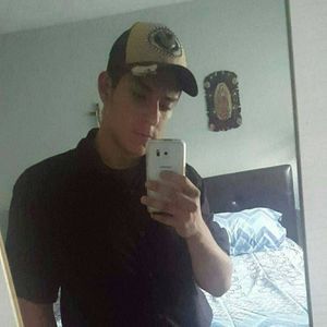 Meet your Posher, Gregorio